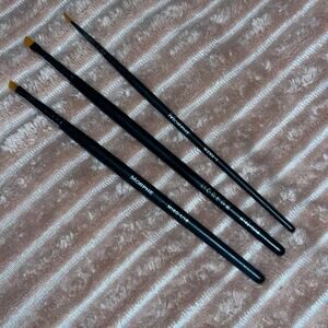 Morphe Liner Brushes